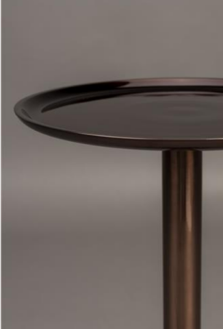 Table d'appoint marbre S
