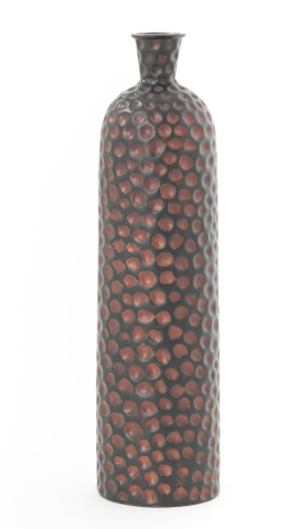 Vase rwanda 