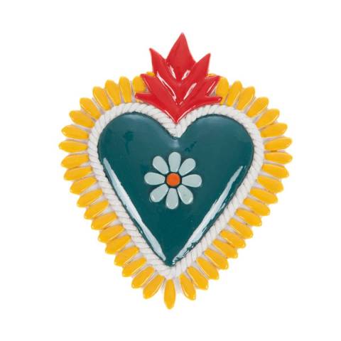 Ex voto color