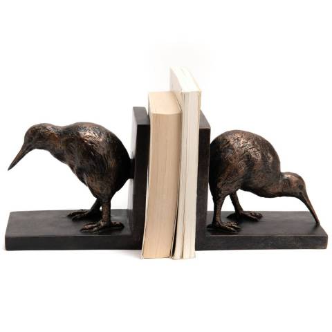 Serre livre kaki