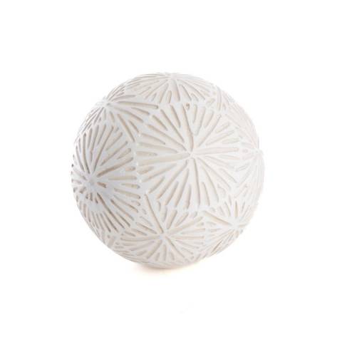 Boule dco oursin 
