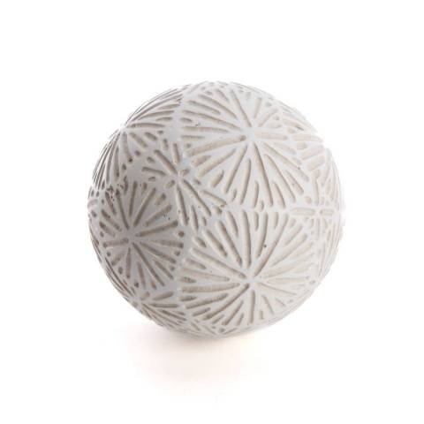 Boule dco oursin 