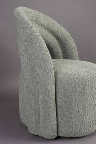Fauteuil Seina 