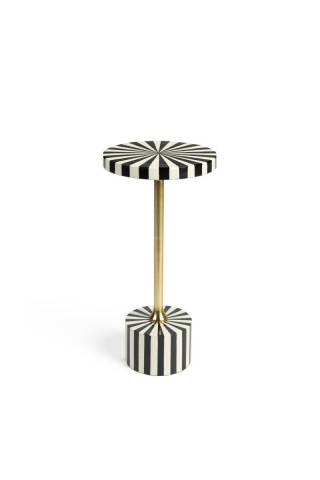 Table d'appoint Strike Lucky