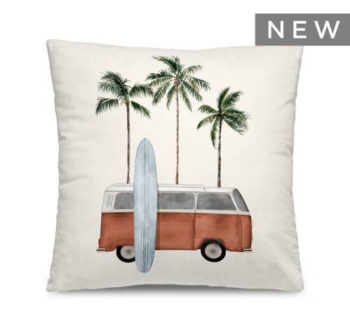 Coussin Loco