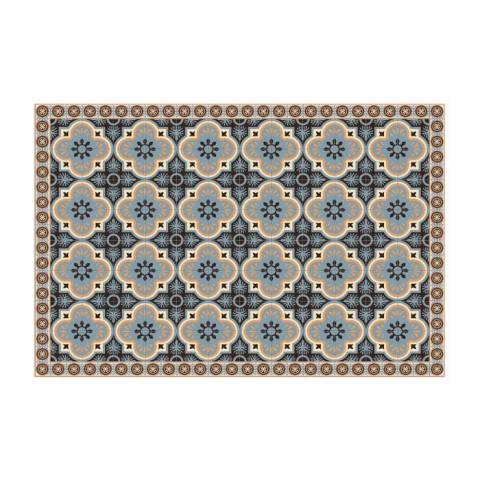Tapis Almaceda