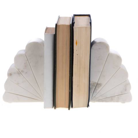 Serre livre marbre