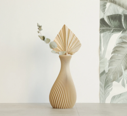Vase Agami Small
