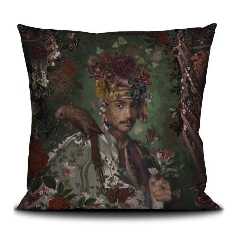 Coussin 50 x 50 Le Sultan