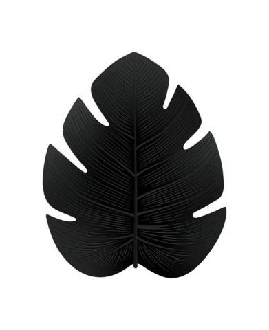 Set de table Fidji Noir